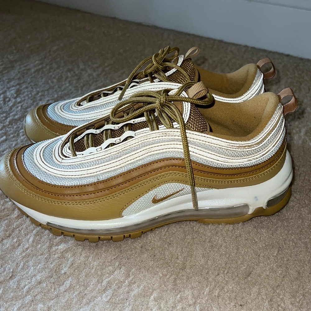 Nike Air Max 97- Woman’s Size 9